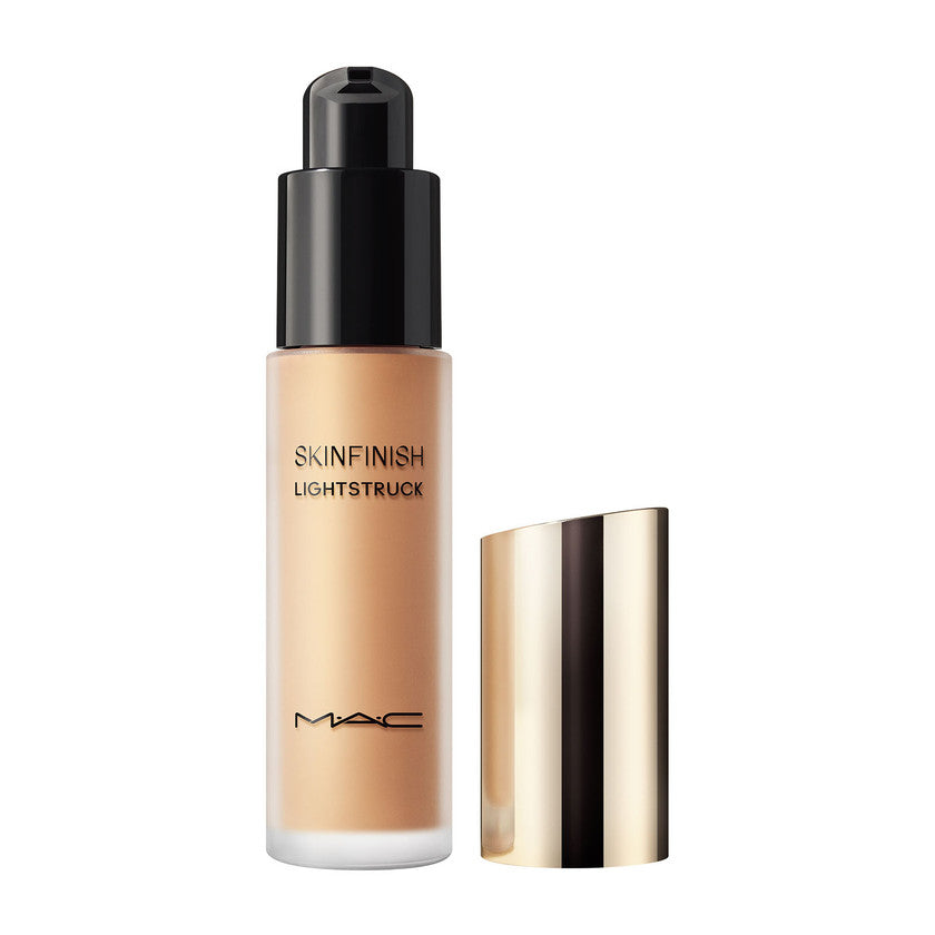 Mac Cosmetics Skinfinish Lightstruck Liquid Double Gleam 15 ml — Illuminante Liquido