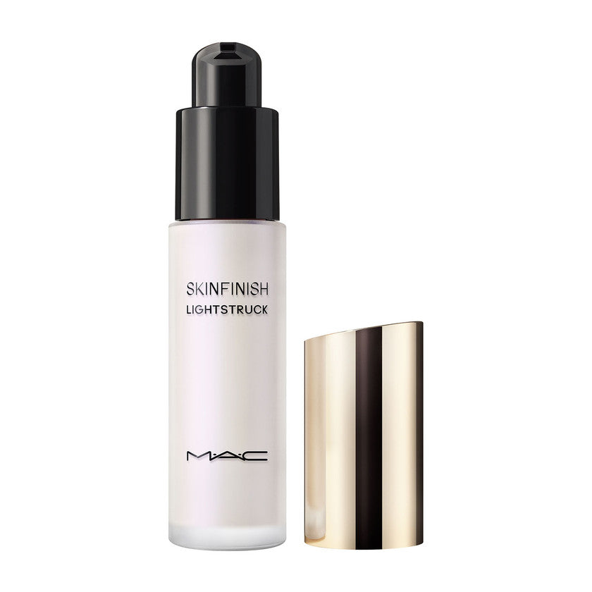 Mac Cosmetics Skinfinish Lightstruck Liquid Lilac Haze 15 ml — Illuminante Liquido