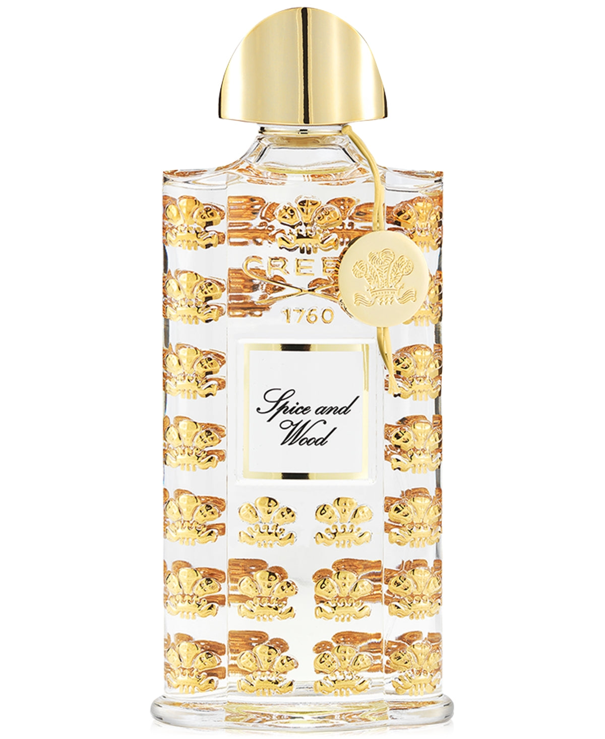 Creed Spice and Wood EDP U 75 ml