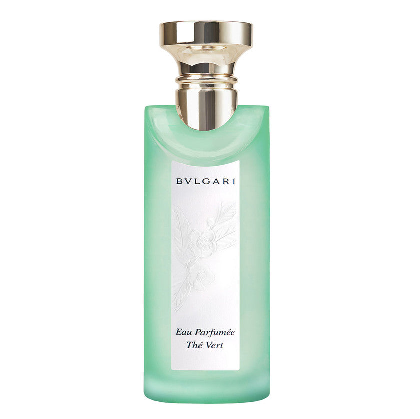 Bulgari Eau Parfumee The Vert 150 ml — Eau de parfum unisexe