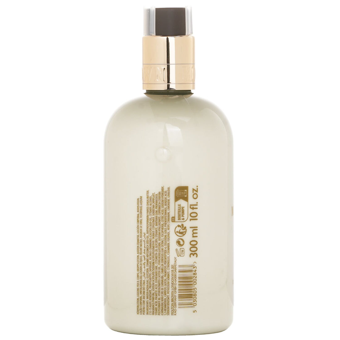 Molton brown Oudh Accord &amp; Gold ( lozione corpo) 300 ml