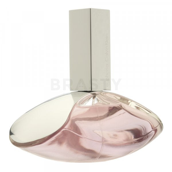 Calvin Klein Euphoria Eau De Toilette Donna 100 ml
