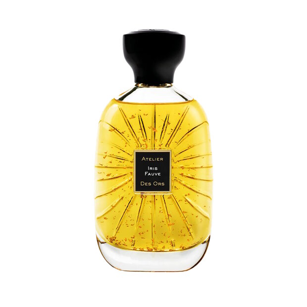 Atelier des Ors Iris Fauve 100 ml Donna — Eau de Parfum
