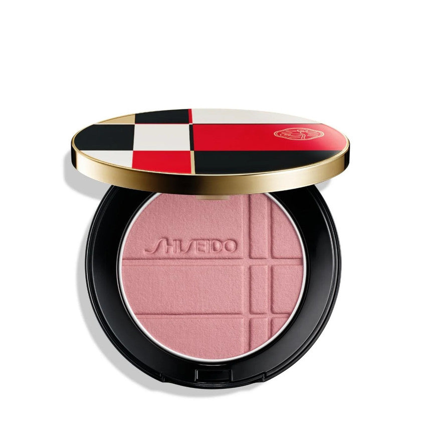 Shiseido Color e Luminosità Enhancer 06 mauve quartz — Iluminador facial