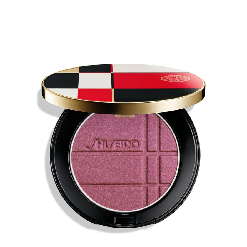 Shiseido Color e Luminosità Enhancer 07 purple amethyst — Illuminante viso