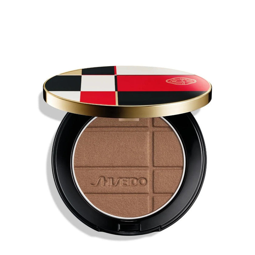 Shiseido Color e Luminosità Enhancer 09 bronze agate — Gesichts-Highlighter