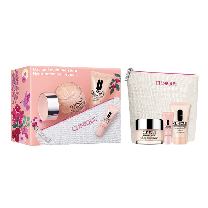 Clinique Moisture Surge Routine 1 unità — Cofanetto