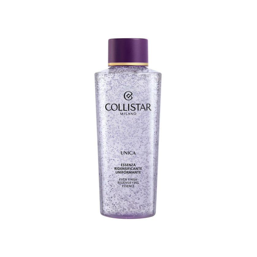 Collistar Unica Essenza Ridensificante Uniformante 200 ml — Gezichtsessence