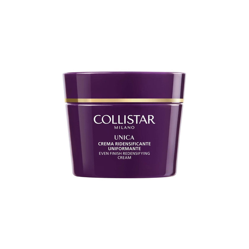 Collistar Unica Crema Ridensificante Uniformante 50 ml — Gezichtscrème