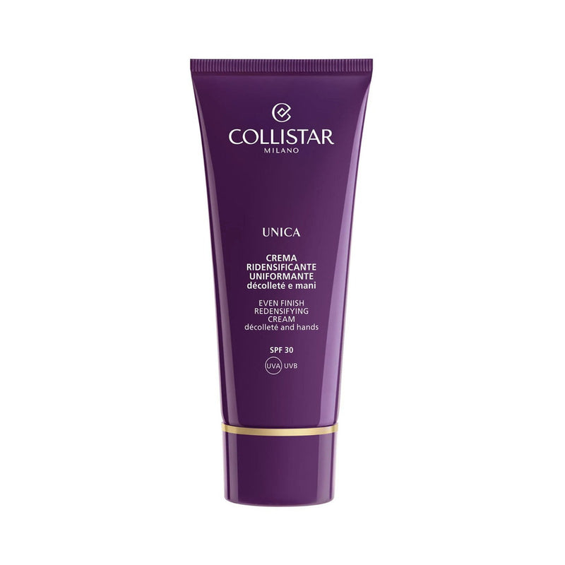 Unica Crema Ridensificante Uniformante Décolleté E Mani 75 ml