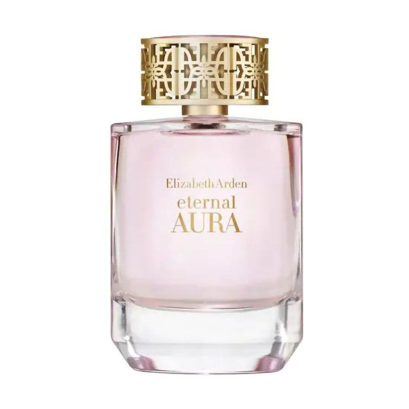 Eternal Aura - Eau De Parfum 100 ml