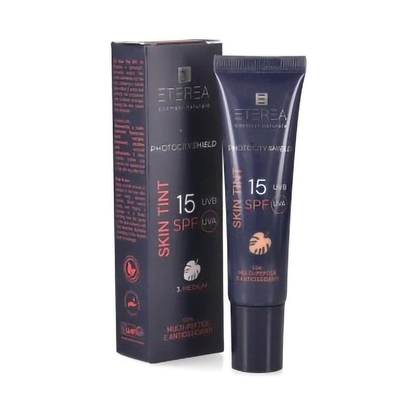 Eterea Photocity Shield 3 medium 30 ml — Make-up podklad
