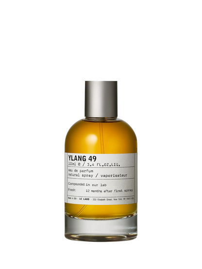 Le Labo Ylang 49 Eau de Parfum Unisex 100 ml — Eau de Parfum