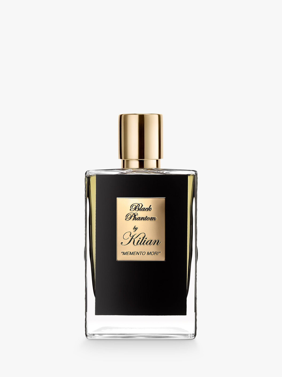 By Kilian Black Phantom 100 ml — Ricarica profumo