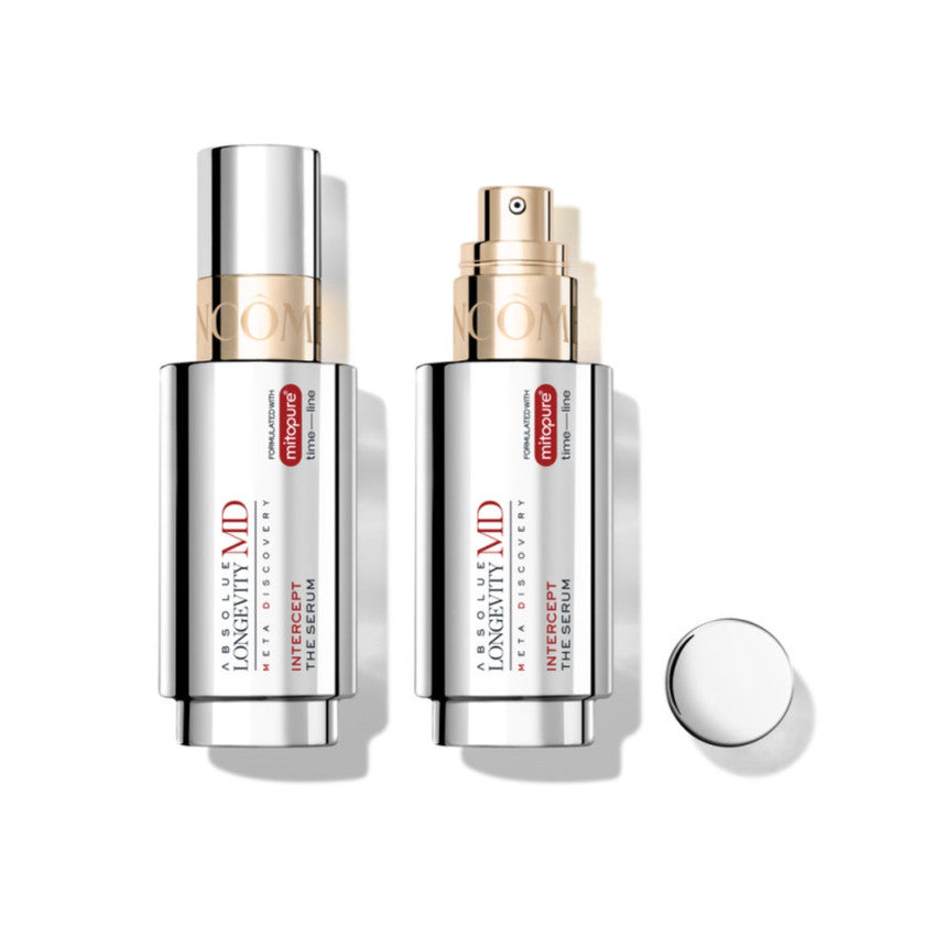 Lancome Absolue Longevity MD Intercept The Serum 50 ML
