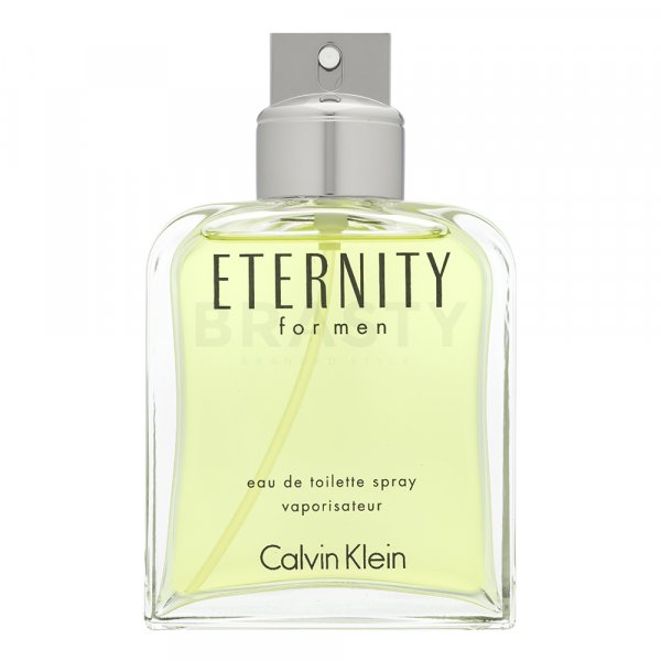Calvin Klein Eternity for Men EDT M 200 ml