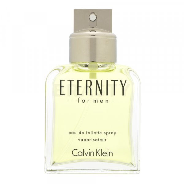 Calvin Klein Eternity para Hombre EDT M 100 ml