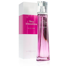 Givenchy Very Irresistible Sensual EDP - 50 מ&quot;ל