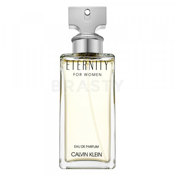Calvin Klein Eternity EDP W 100 ml