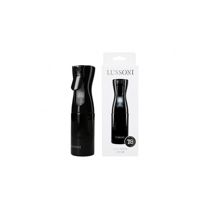 Spruzzatore, 200 ml Lussoni Spray Bottle