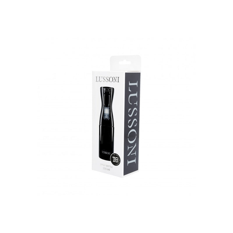 Spruzzatore, 200 ml Lussoni Spray Bottle