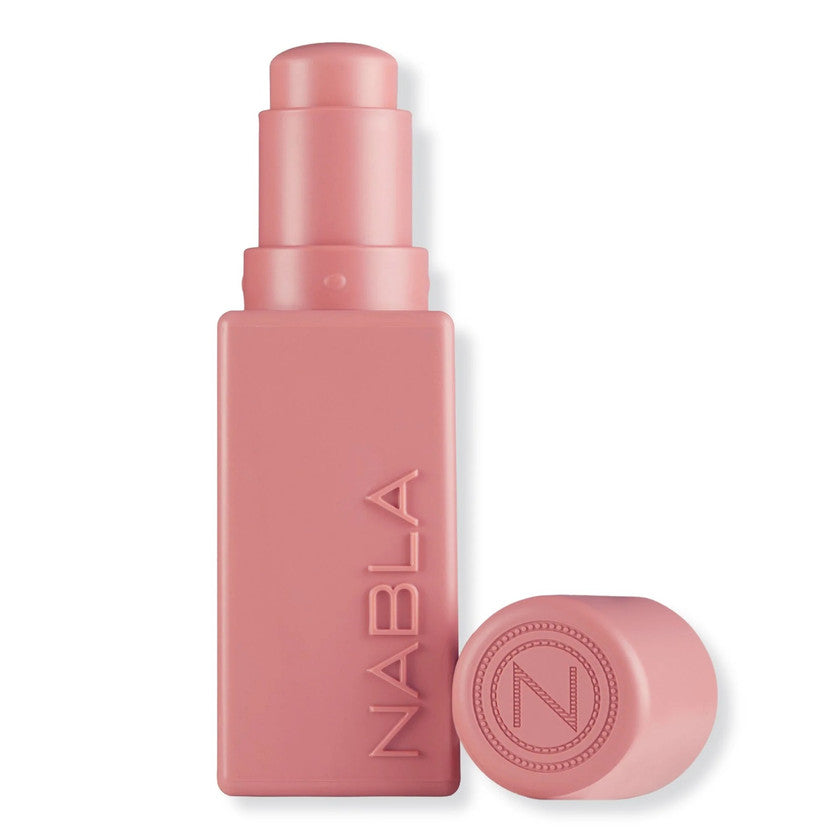 Nabla Art Of Skin Blush Stick — blush in stick finish matte 01 Bloomy 7 g
