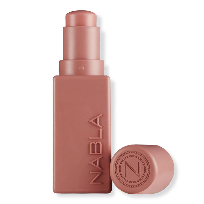 Nabla Art Of Skin Blush Stick — blush in stick finish matte 02 Chamomille 7 g