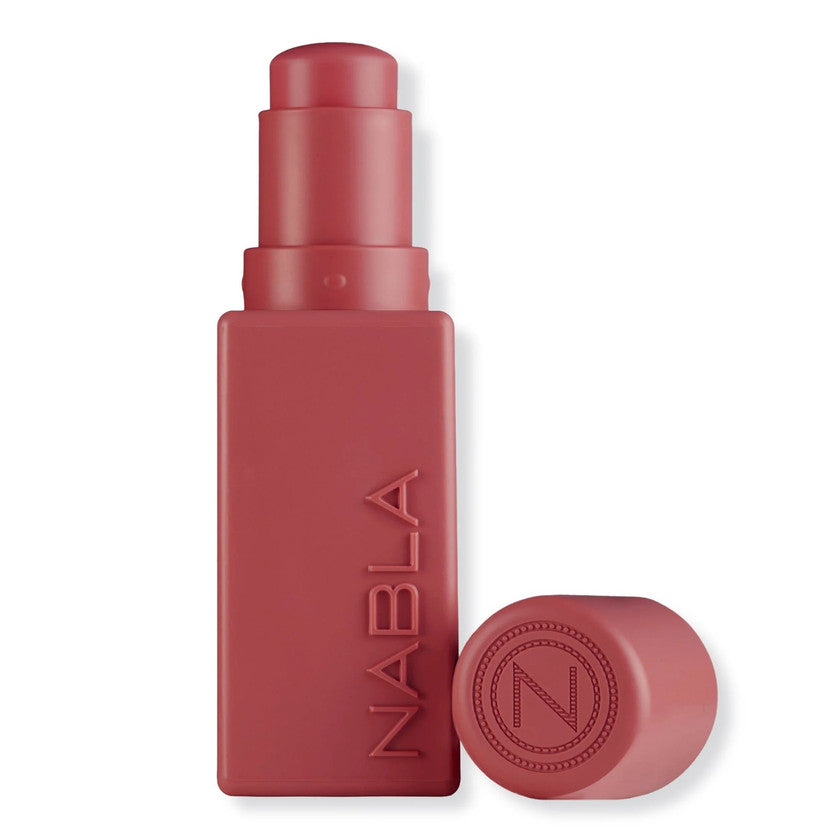 Nabla Art Of Skin Blush Stick — blush in stick finish matte levigante 06 - BEAUTY INSTINCT 7 g