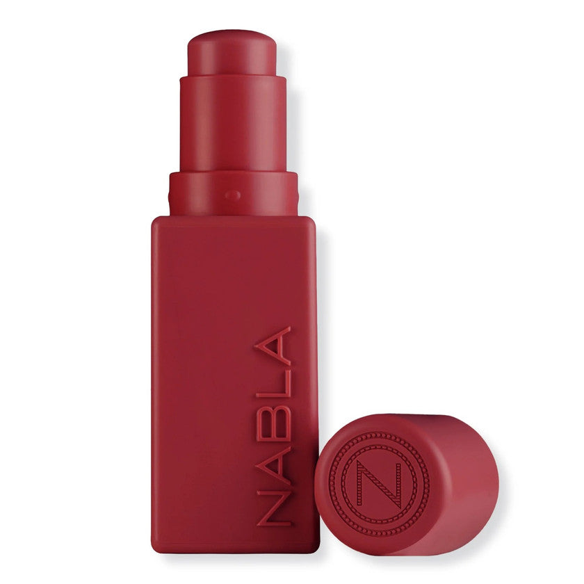 Nabla Art Of Skin Blush Stick — blush in stick finish matte levigante 07 - ETERNITY 7 g