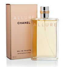 Chanel Allure EDT - 50ml