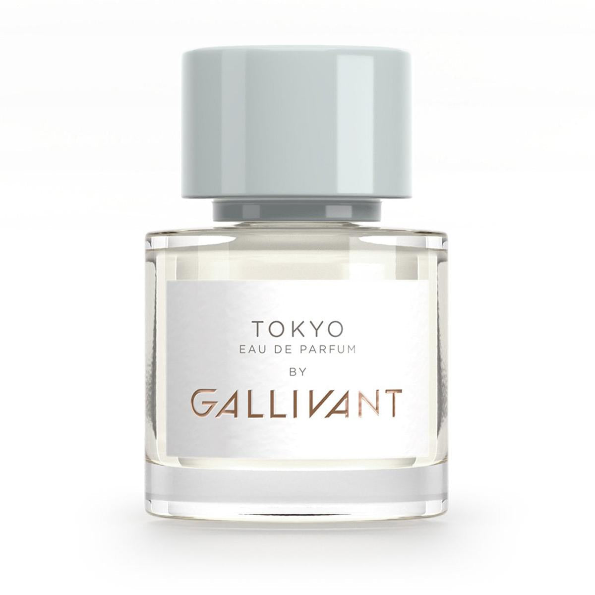 Gallivant Tokyo Eau de Parfum 30 ml — Profumo