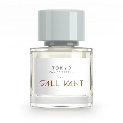 Gallivant Tokyo Eau de Parfum 30 ml — Profumo