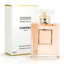 Chanel Coco Mademoiselle EDP-35ml