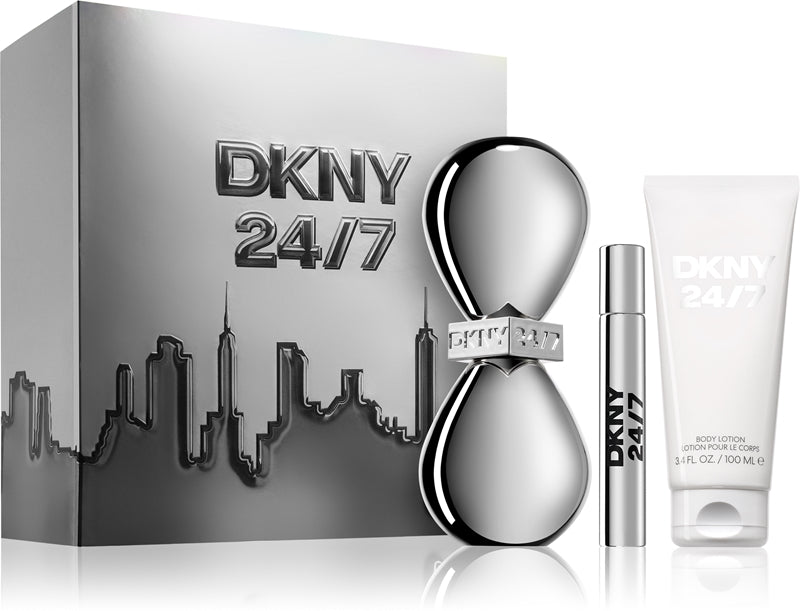 DKNY 24/7 confezione regalo da donna