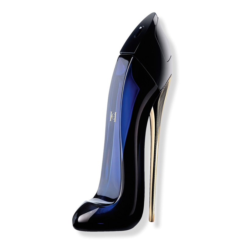 Carolina Herrera Good Girl 80ml Donna — Eau de Parfum