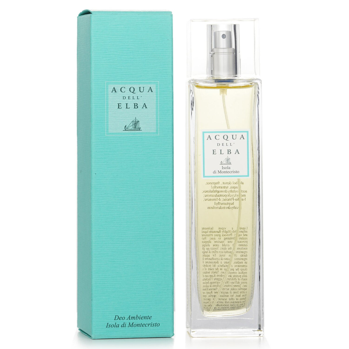Acqua dell&