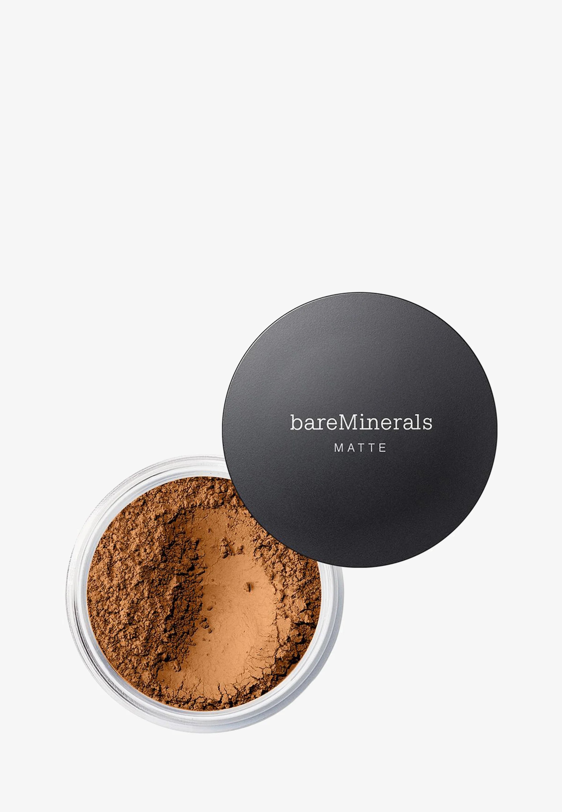 매트 파운데이션 Bareminerals Spf15 24-뉴트럴 다크