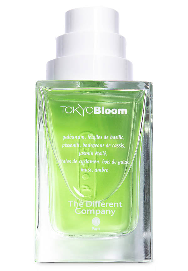 The Different Company Tokyo Bloom Unisex 100 ml Eau de Toilette