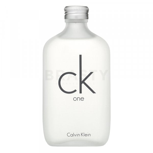 Calvin Klein CK One Eau de Toilette Unisex 200 ml