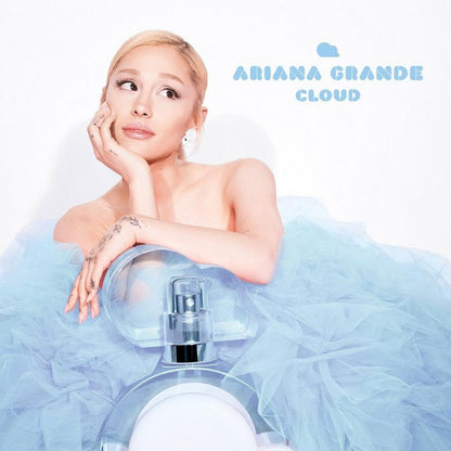Ariana Grande Cloud Donna 100 ml — Eau de Parfum