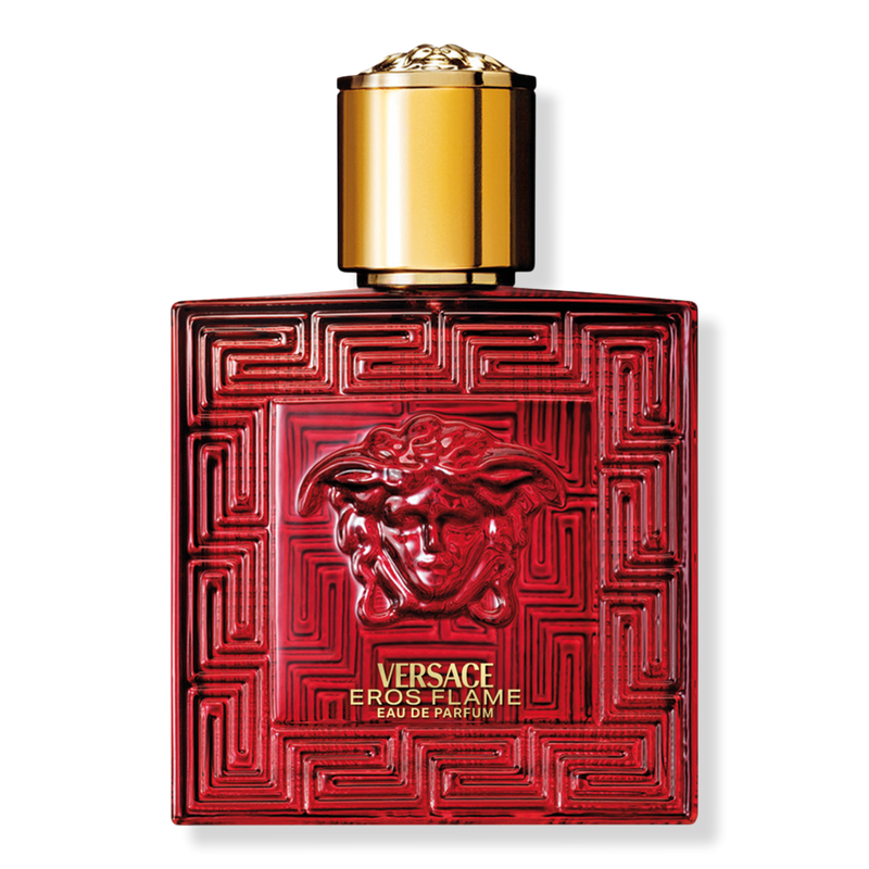 Versace Eros Flame Uomo 100 ml — Eau de Parfum