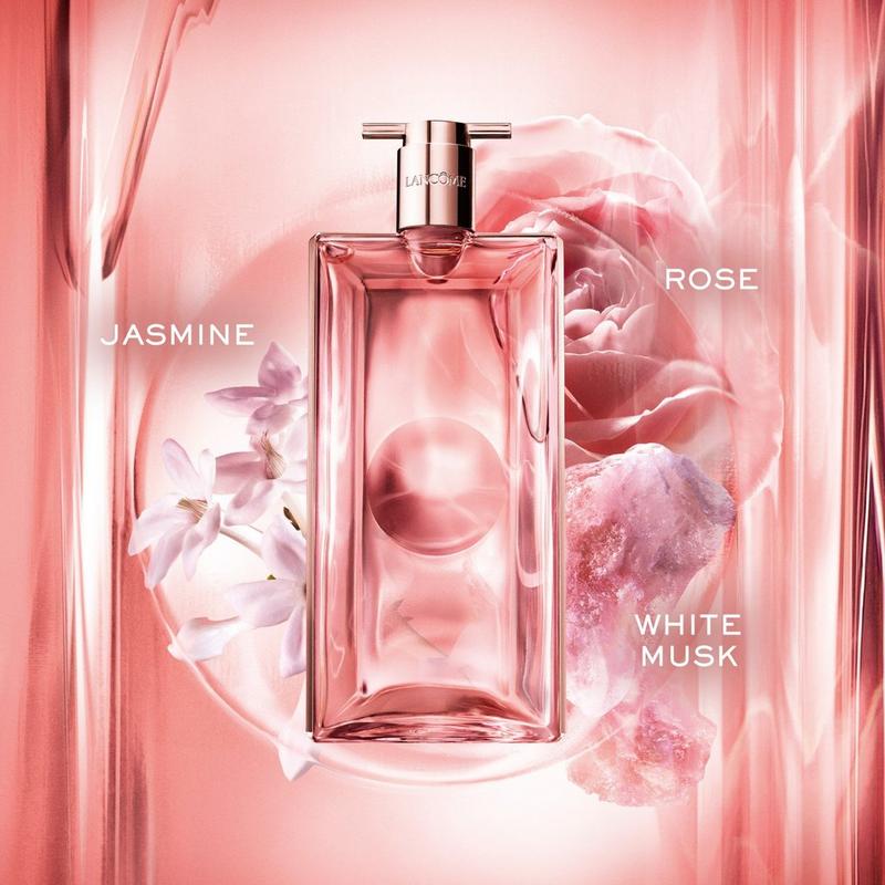 Lancôme Idole 50 ml — Eau de Parfum