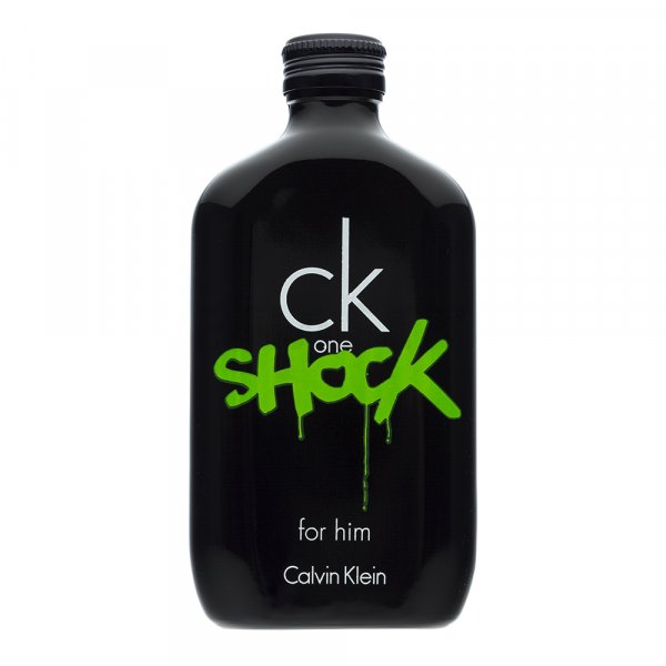 Calvin Klein CK ワン ショック フォー ヒム EDT M 200ml