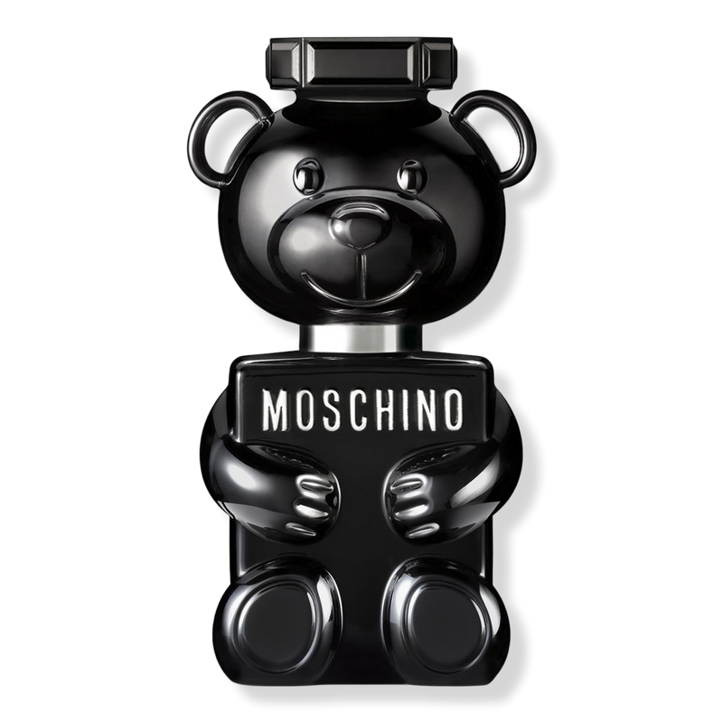 Moschino Toy Boy Uomo 50 ml — Eau de Parfum