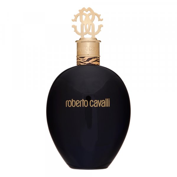 Roberto Cavalli ネロ アソルート EDP W 75ml