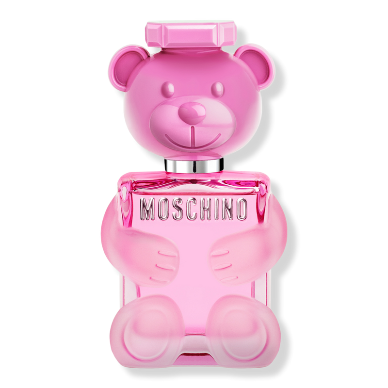 Moschino Toy 2 Bubble Gum 50 ml Donna — Eau de Toilette