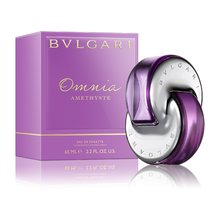 Bvlgari Omnia Amethyste או דה טואלט נשים - 30 מ&quot;ל