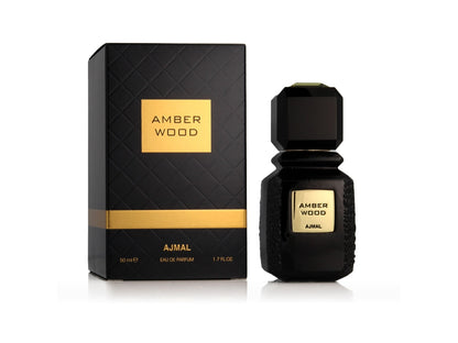 Ajmal Eau de Parfum Bois d&