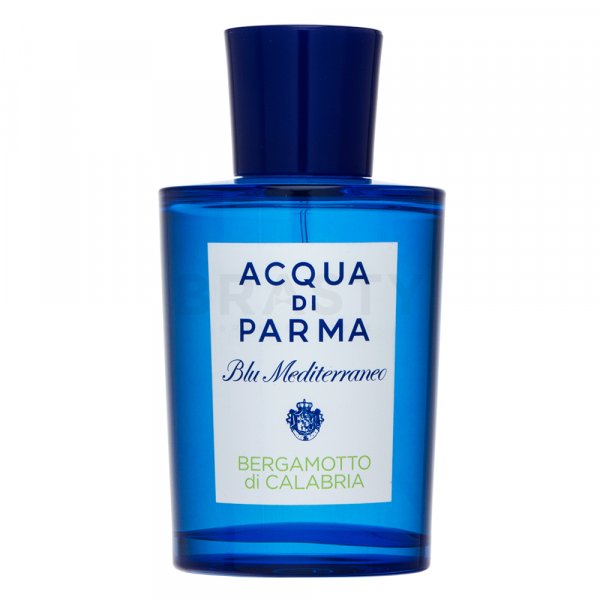 Acqua di Parma Blu Mediterraneo Kalabryjska Bergamotka EDT U 150 ml