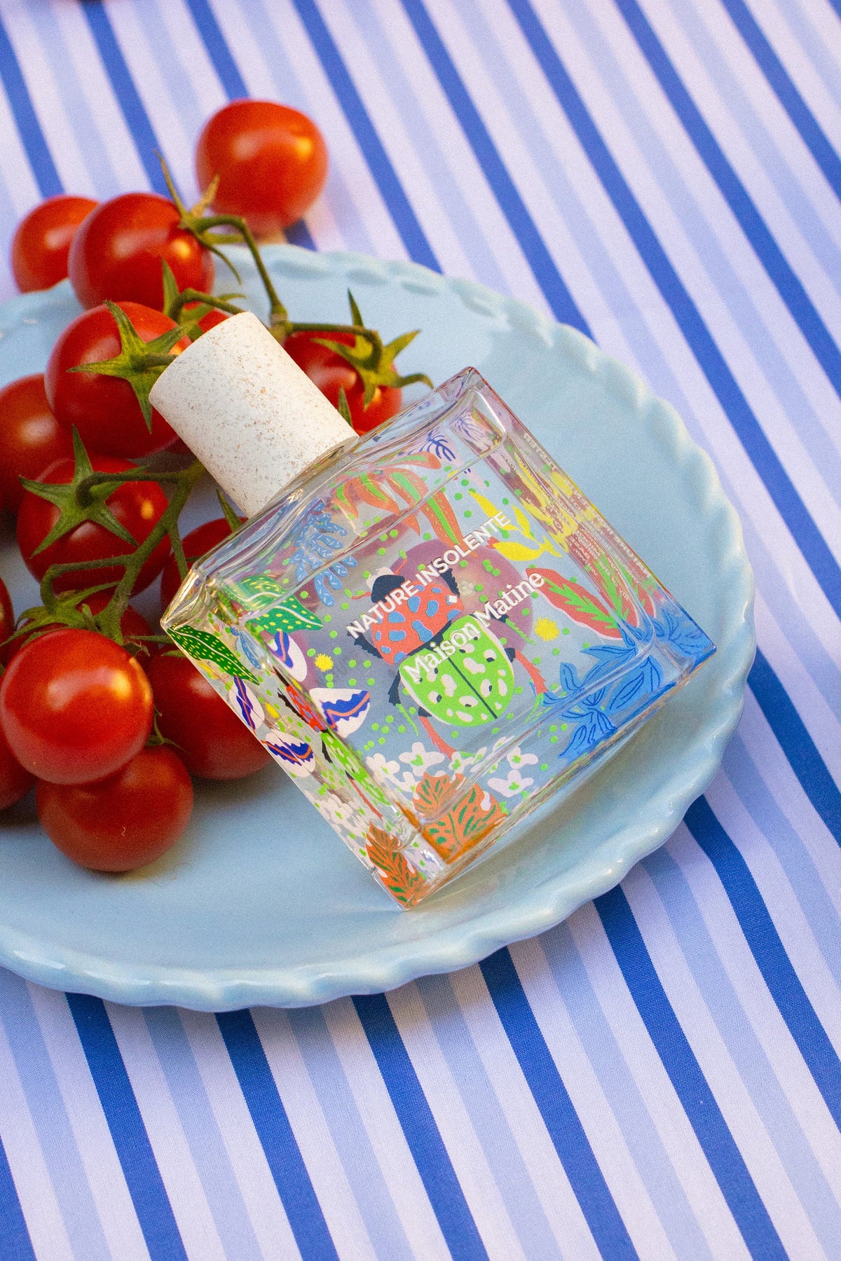 Maison Matine Faire Le Mur 100 ml — Eau de Parfum